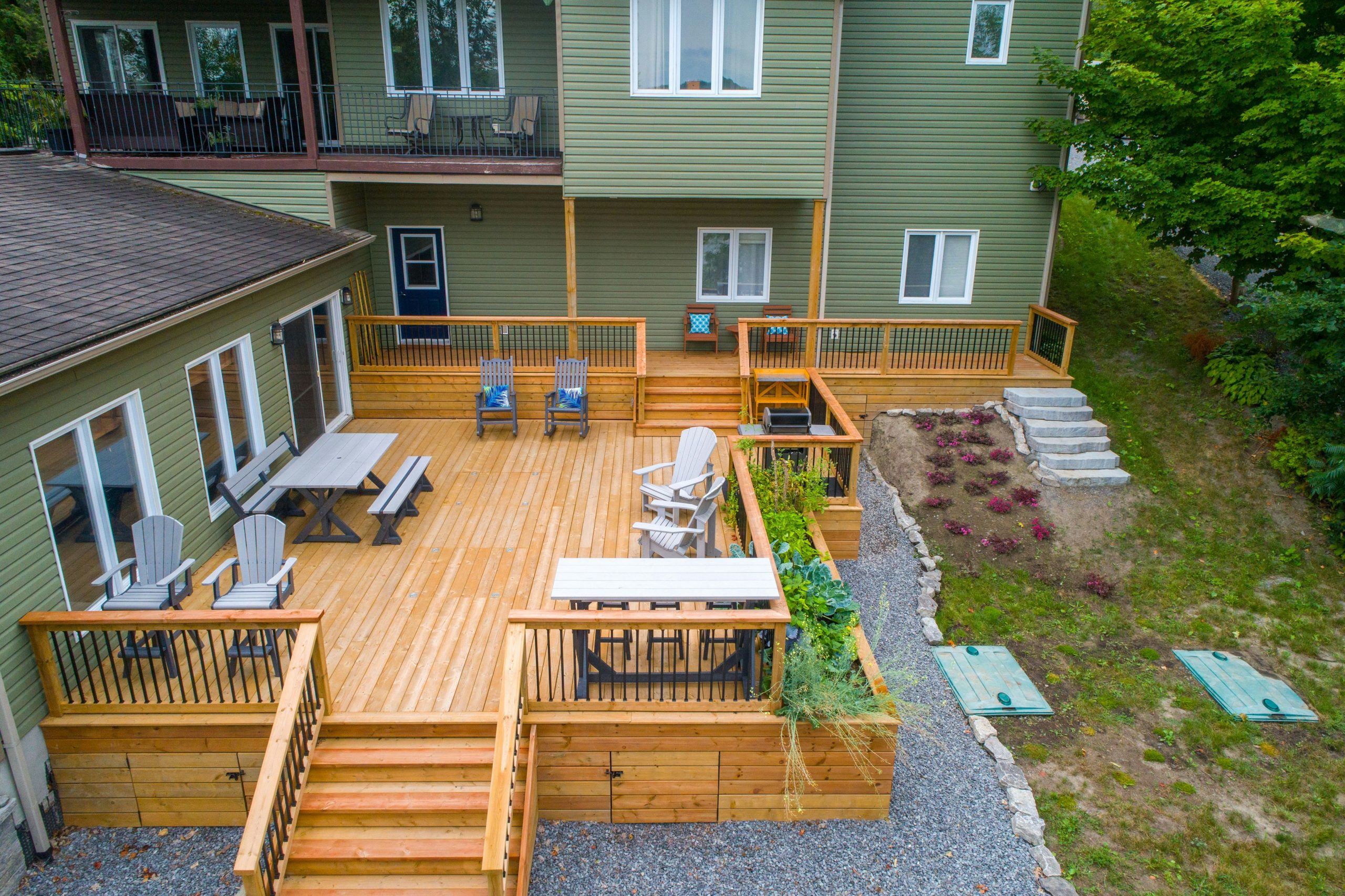 Home Addition