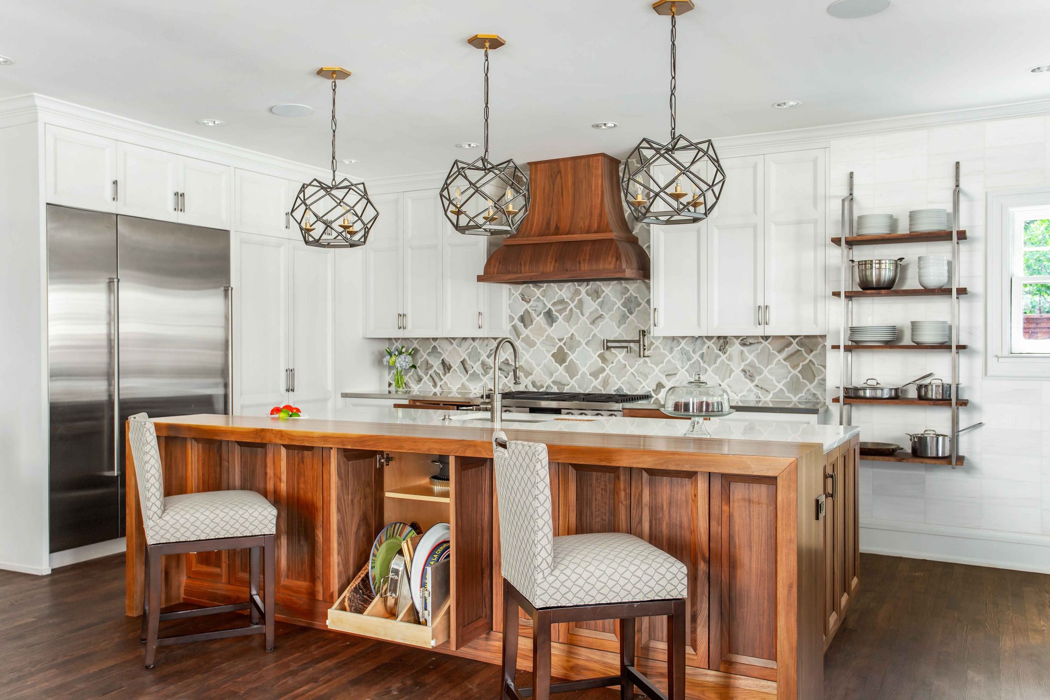 Kitchen Remodeling